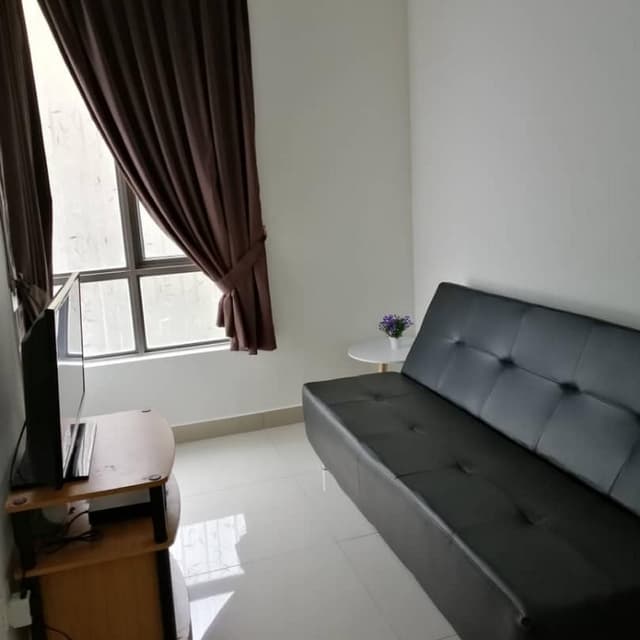 Apartment A