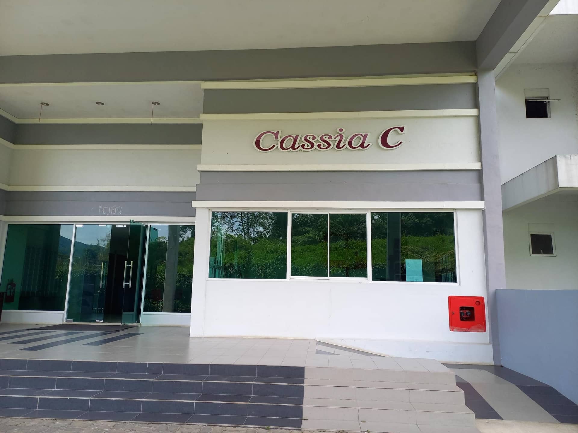Nature Stay Cameron Highland Nature Stay Cameron Highland