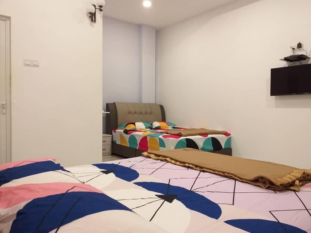 คาเมรอน ฮิลล์ อพาร์ตเมนต์ (Cameron Hills Apartment)0