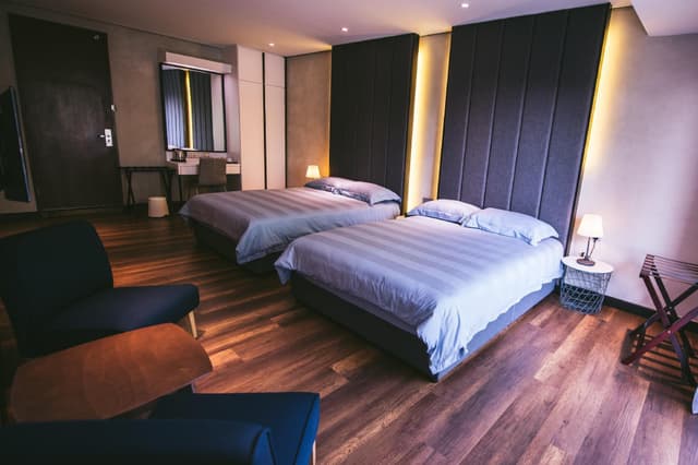 Family Suite