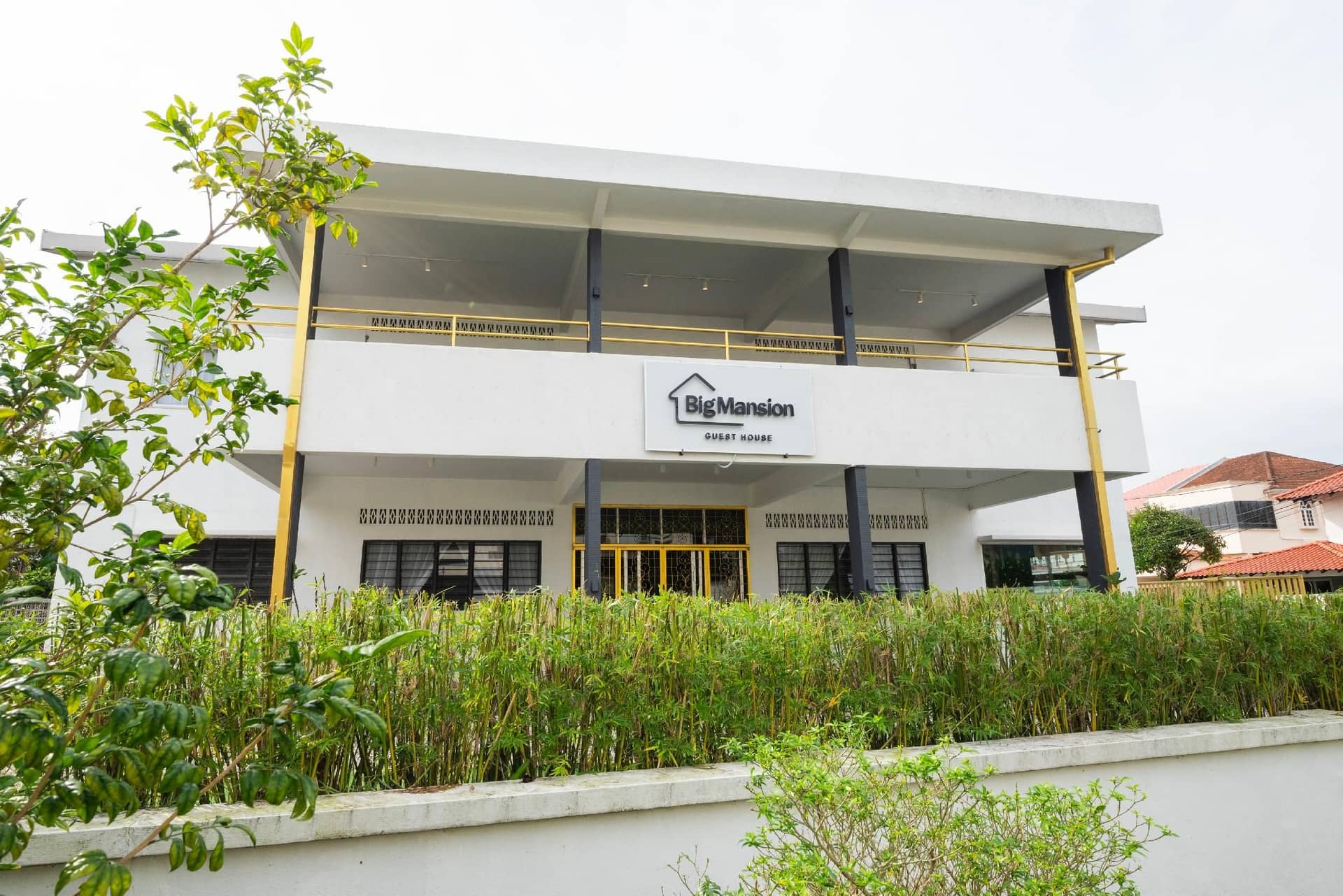 Big Mansion at Kuantan by Iconique Espace Big Mansion at Kuantan by Iconique Espace