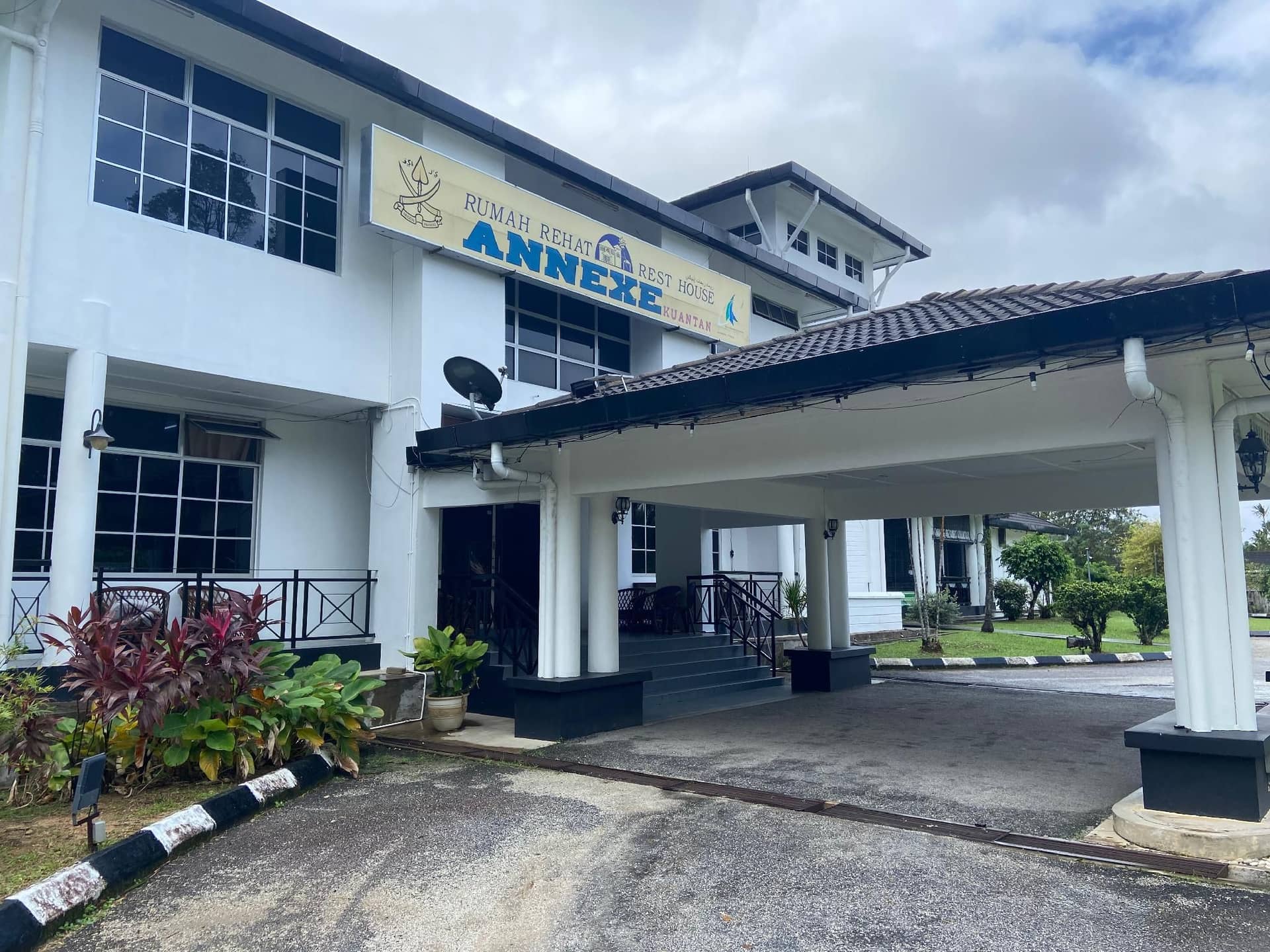 OYO 91112 Annexe Rest House OYO 91112 Annexe Rest House