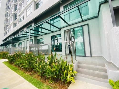 Kuantan Imperium by Glex Kuantan Imperium by Glex
