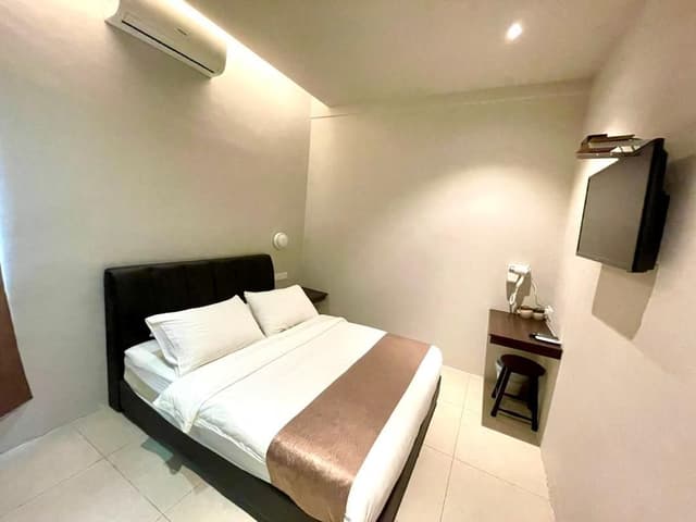 1 Bedroom Deluxe
