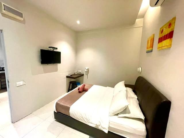 Double Room