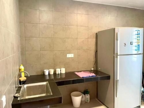 Air Putih Guest House Private Room with Toilet2