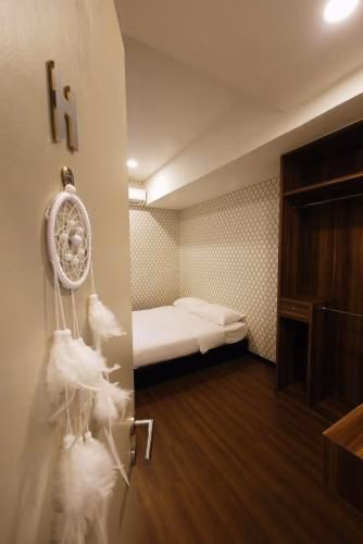 ดรีม แคทเชอร์ส โฮม โฮเทล (Dream Catchers Home Hotel)4