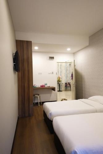 ดรีม แคทเชอร์ส โฮม โฮเทล (Dream Catchers Home Hotel)2