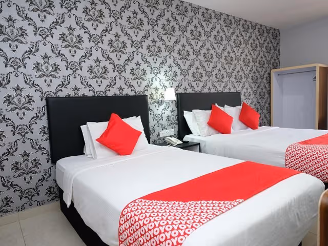 Triple Suite