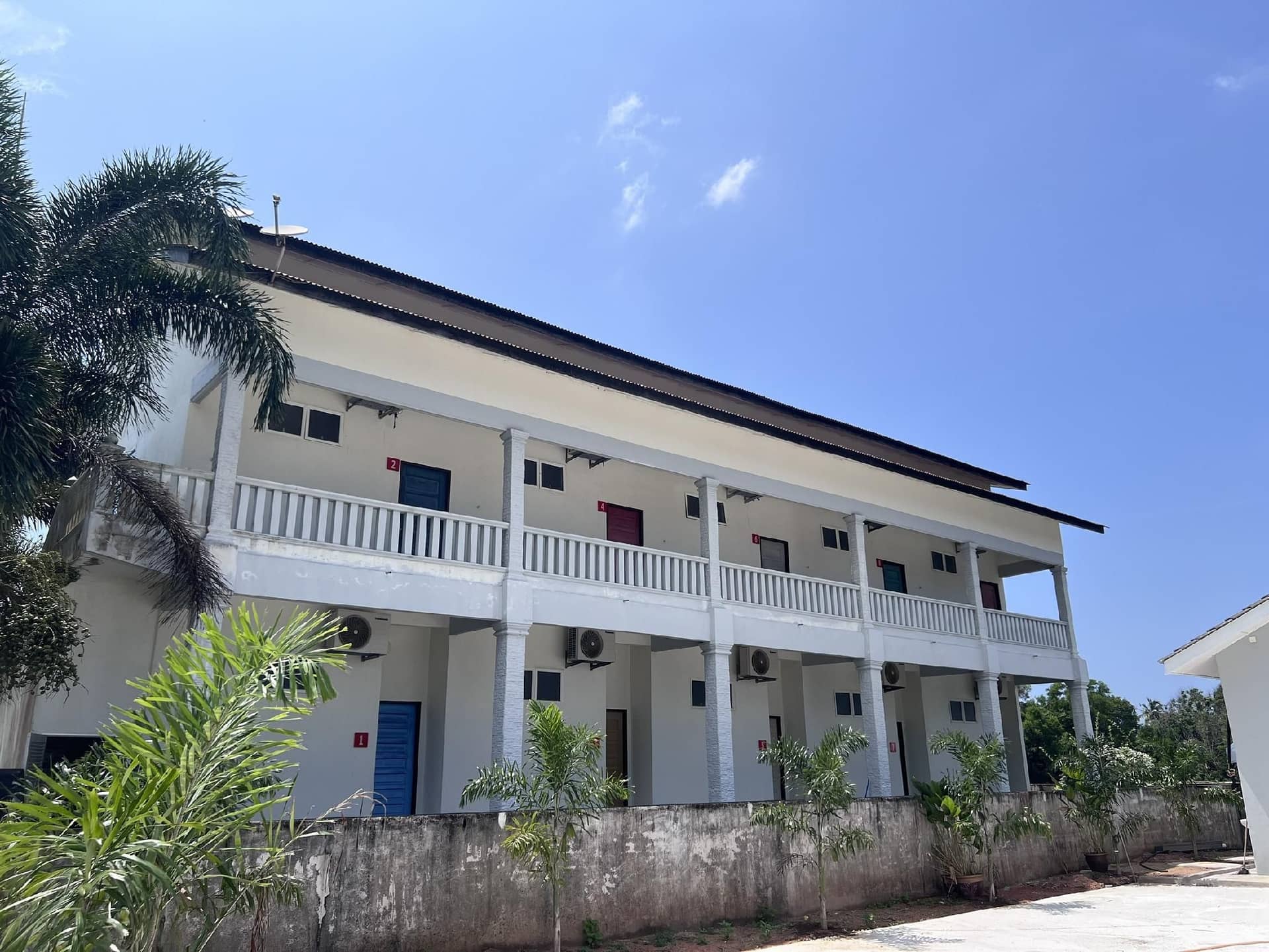 OYO 90135 Saujana Villa Cherok Paloh OYO 90135 Saujana Villa Cherok Paloh