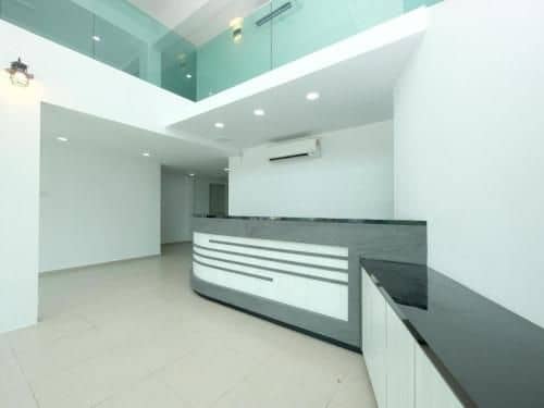 โรงแรมเฟิร์ส การ์เด้น โรงแรมเฟิร์ส การ์เด้น