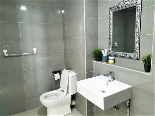 เคดับเบิ้ลยูอาร์ซี อิมพีเรียม เรสซิเดนซ์ ซีวิว บีชฟรอนท์ (KWRC Imperium Residence Seaview Beachfront)4