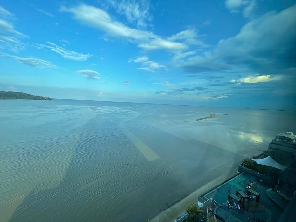 KWRC Imperium Residence Seaview Beachfront KWRC Imperium Residence Seaview Beachfront