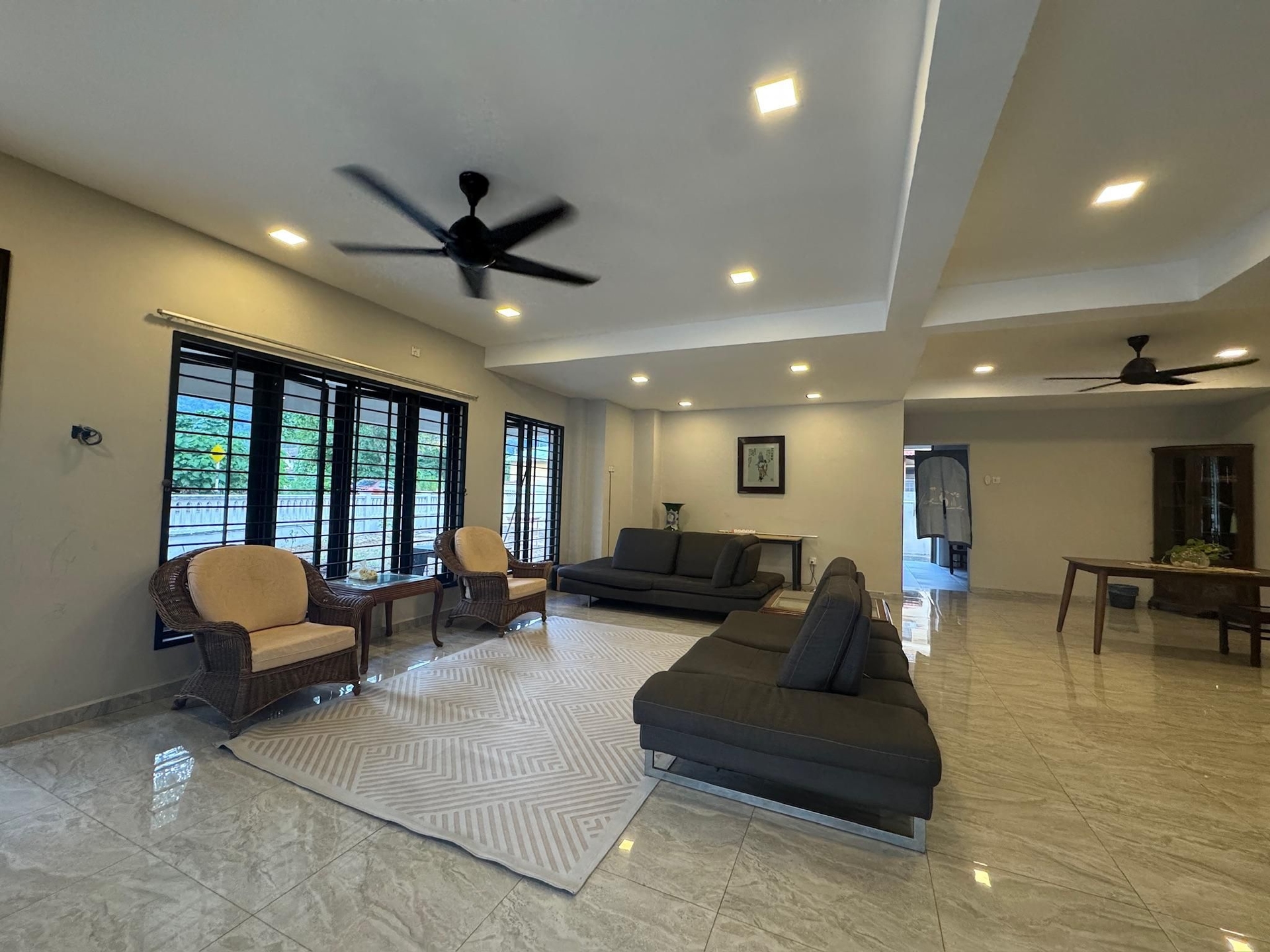เลอ ลอดจ์ แคมป์ เฮ้าส์ บาย เลอ ลอดจ์ (Le Lodge Camp House by Le Lodge)2