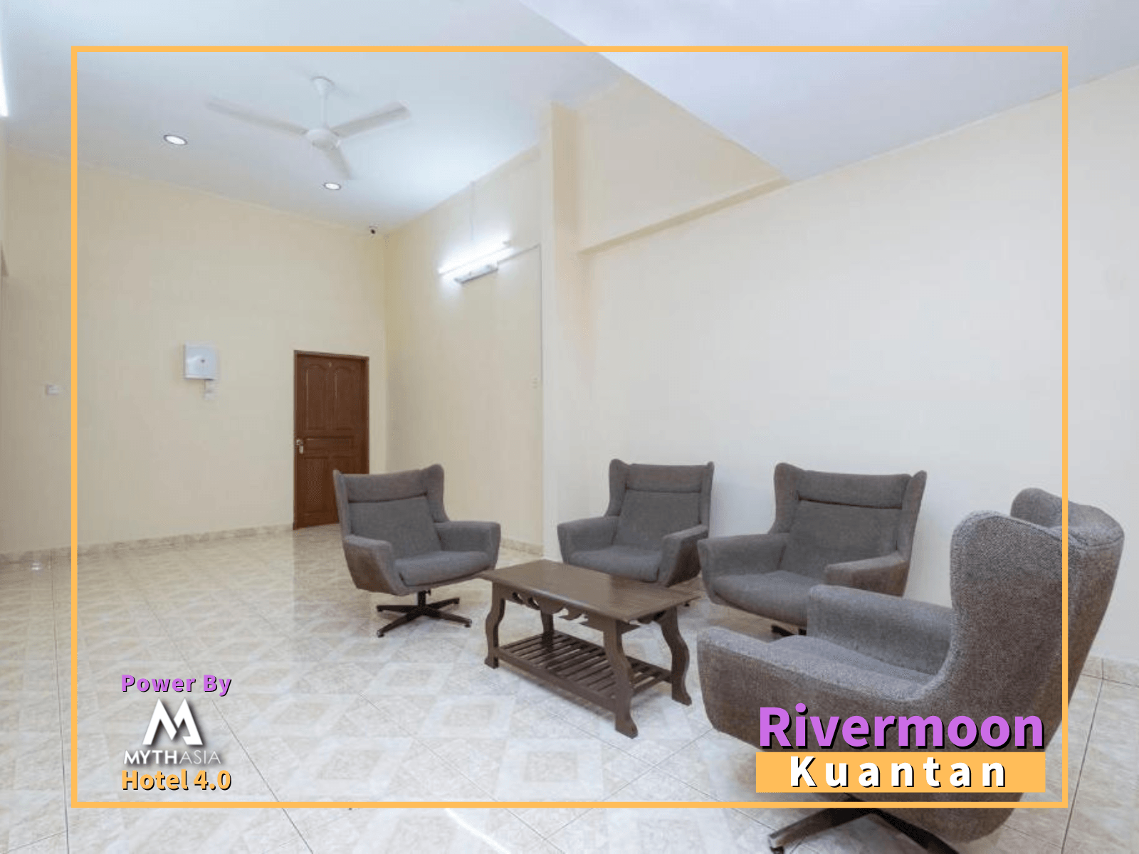 ริเวอร์มูน กวนตัน (Rivermoon Kuantan)3