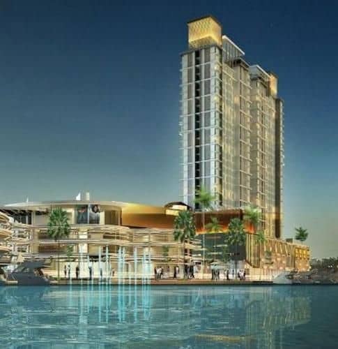 Gothca @Imperium Residence Kuantan Studio Seaview Gothca @Imperium Residence Kuantan Studio Seaview