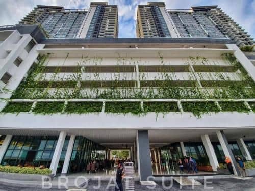 Brojat Suite Family City View @ Imperium Residence Brojat Suite Family City View @ Imperium Residence