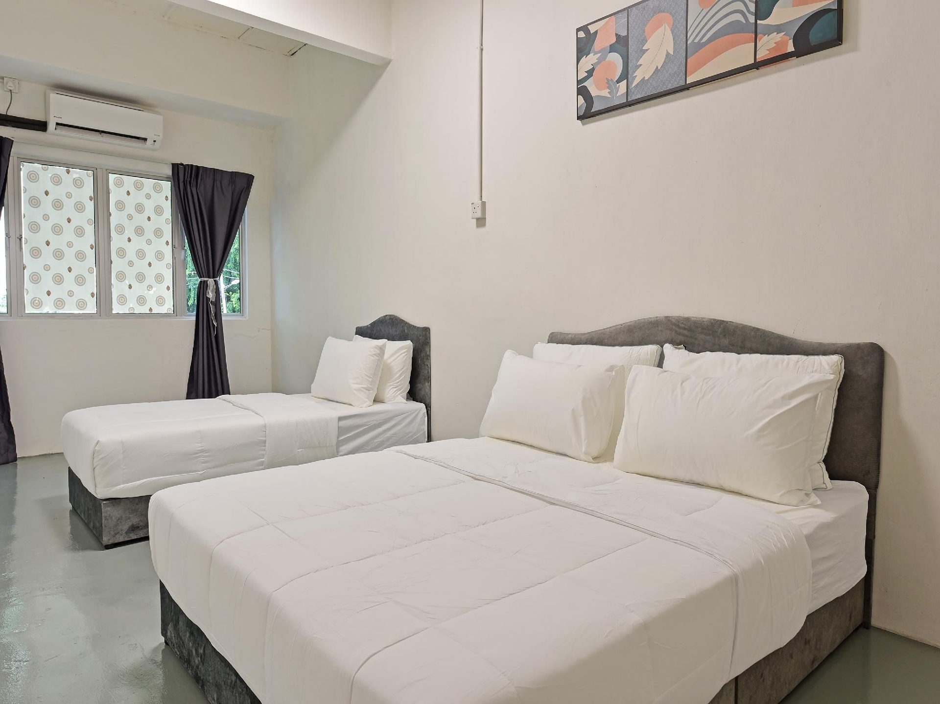 โอโย โฮม 90830 เอส โฮมสเตย์ (OYO Home 90830 S Homestay)3