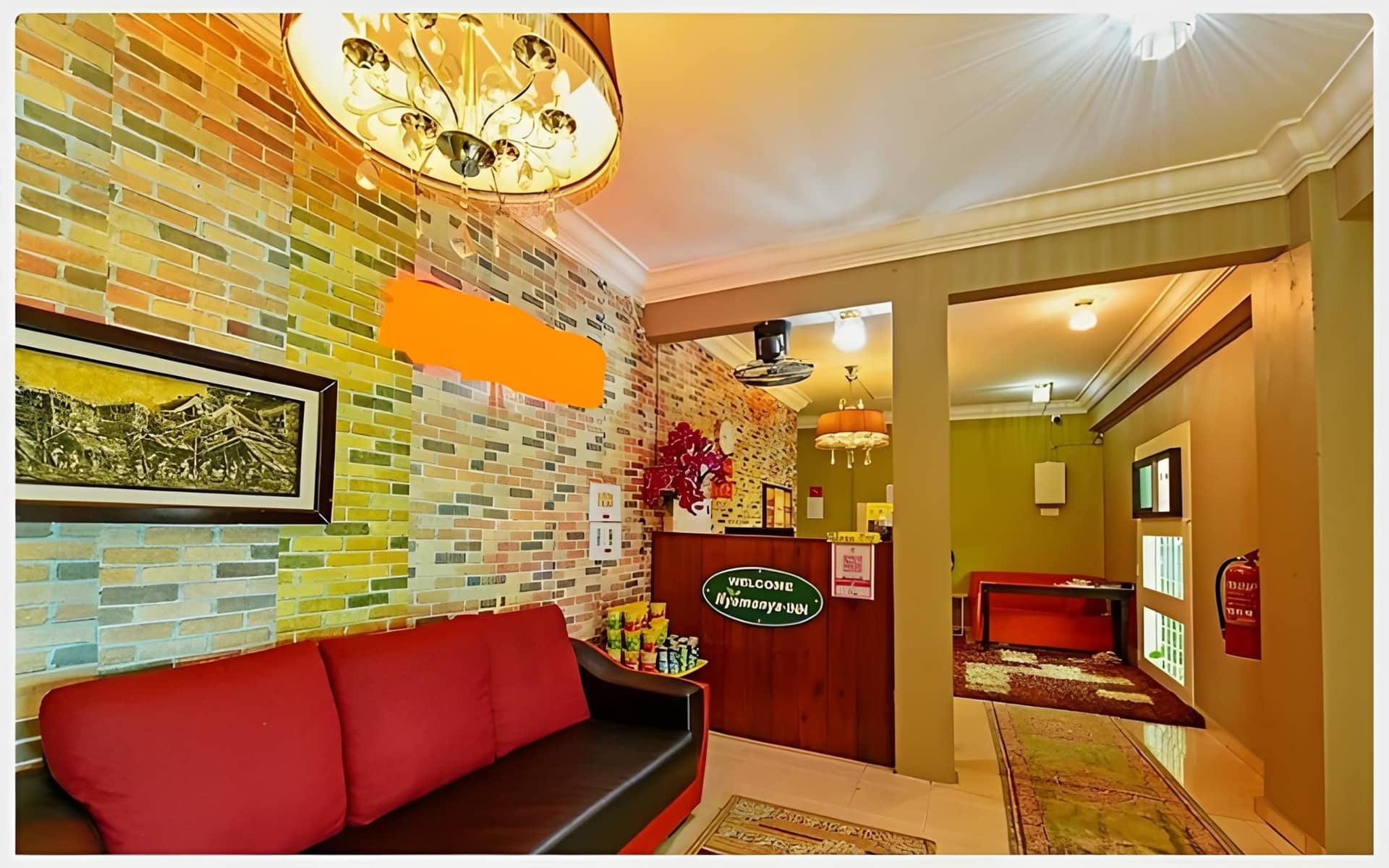Nyamanya Inn Kuantan Nyamanya Inn Kuantan