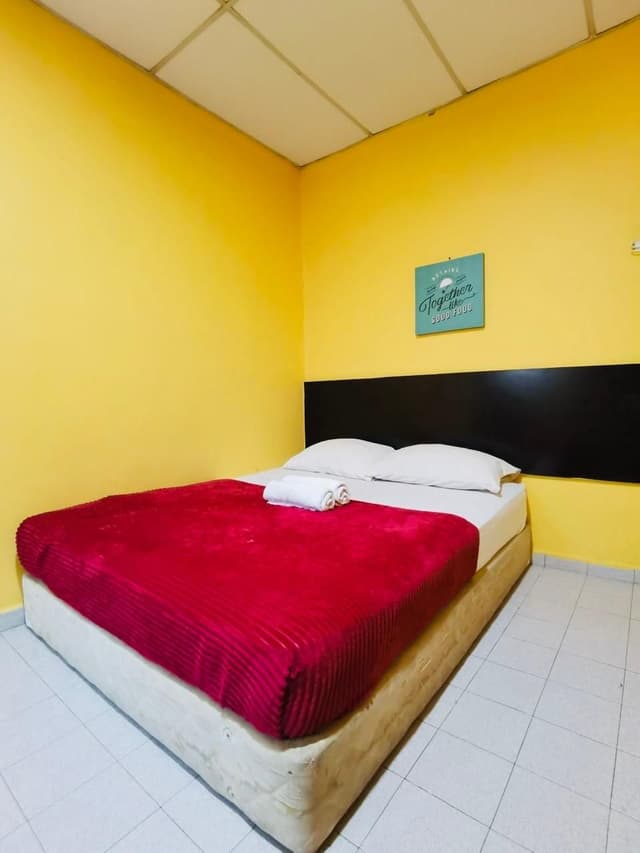 Queen Room