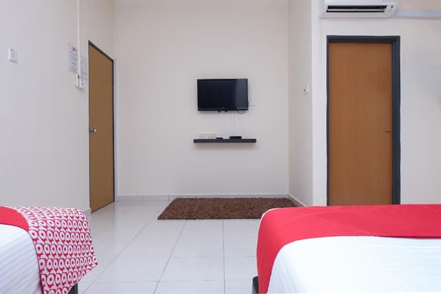 Superior Suite