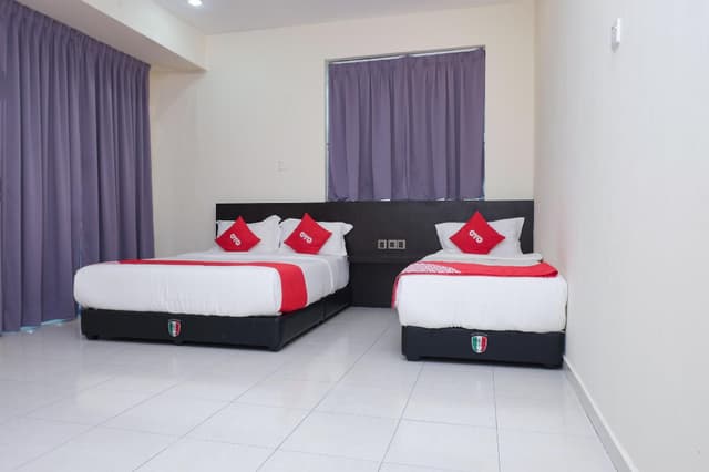 Superior Suite