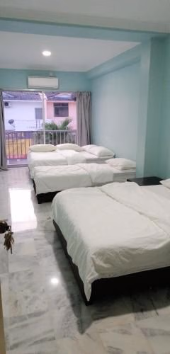 เจเอส โฮมสเตย์ แอร์ ปูติห์ (JS Homestay Air Putih)3