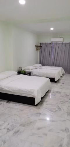 เจเอส โฮมสเตย์ แอร์ ปูติห์ (JS Homestay Air Putih)2