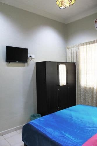 Double Room with Shower