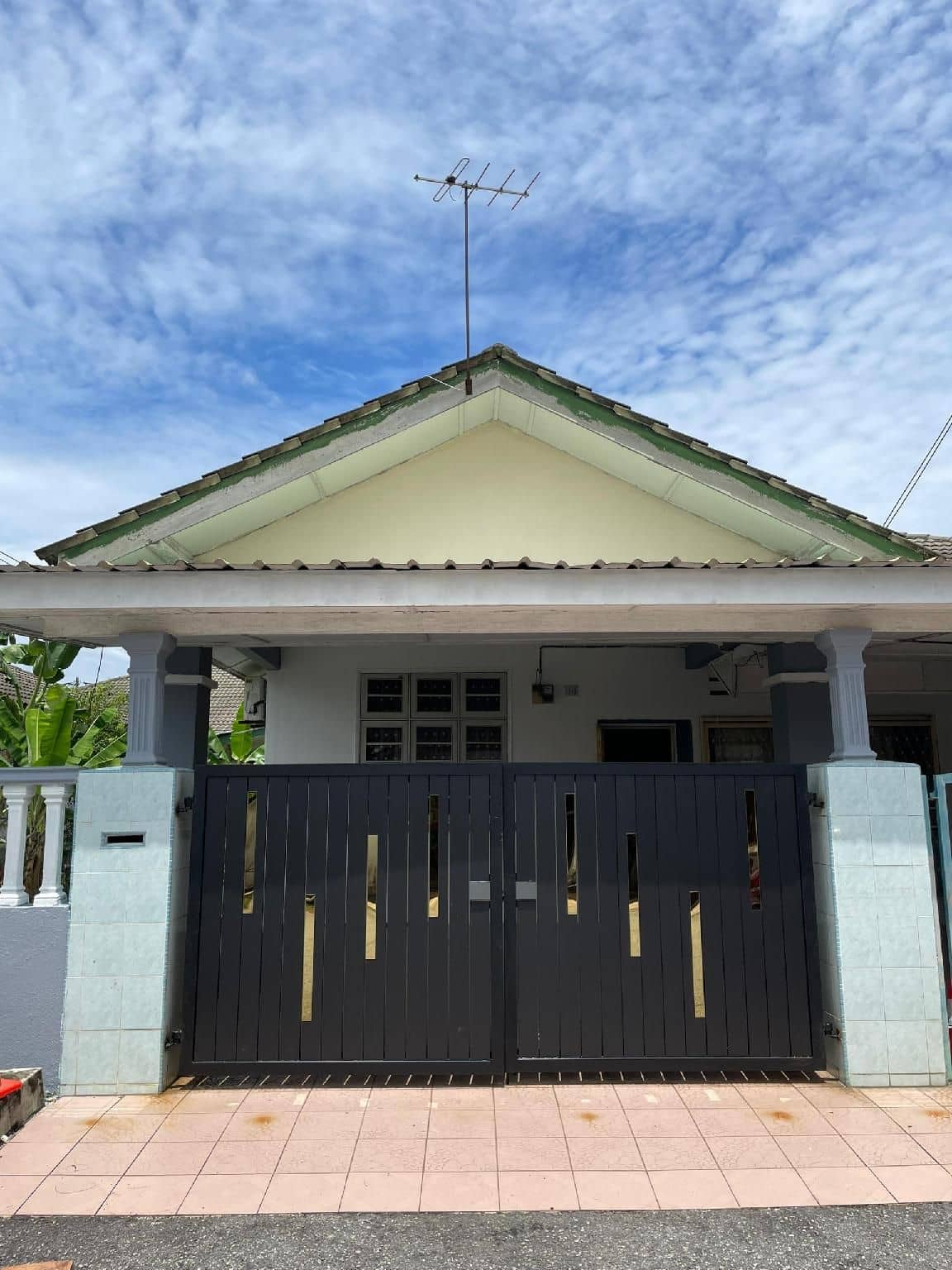 homestay Indah 32 homestay Indah 32