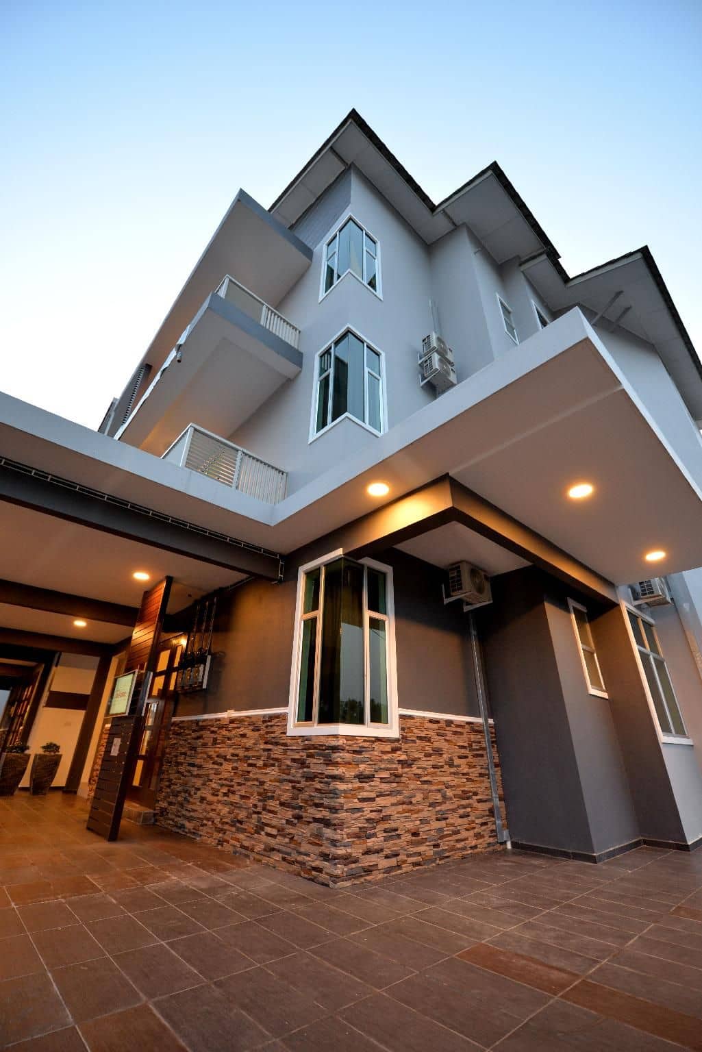 Palm City Villa Palm City Villa