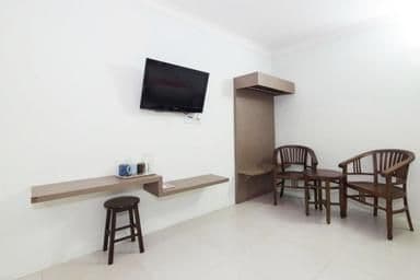 Triple Suite
