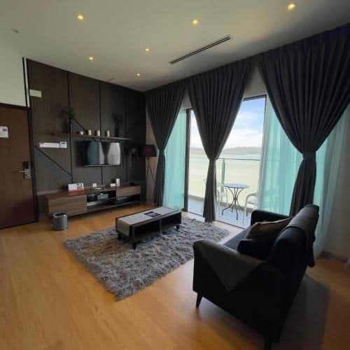 Regal Suite
