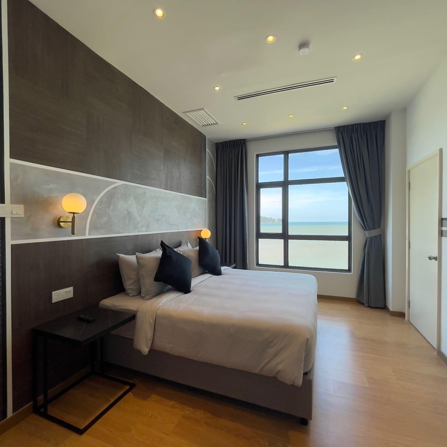 สวิสส์-เบลโฮเทล กวนตัน (Swiss-Belhotel Kuantan)3