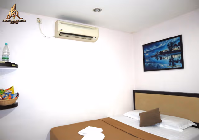 Junior Scout Room