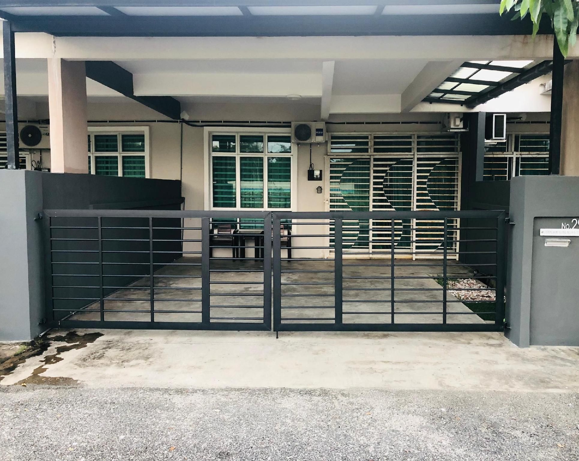 โฮมสเตย์ M2H (M2H Homestay)0