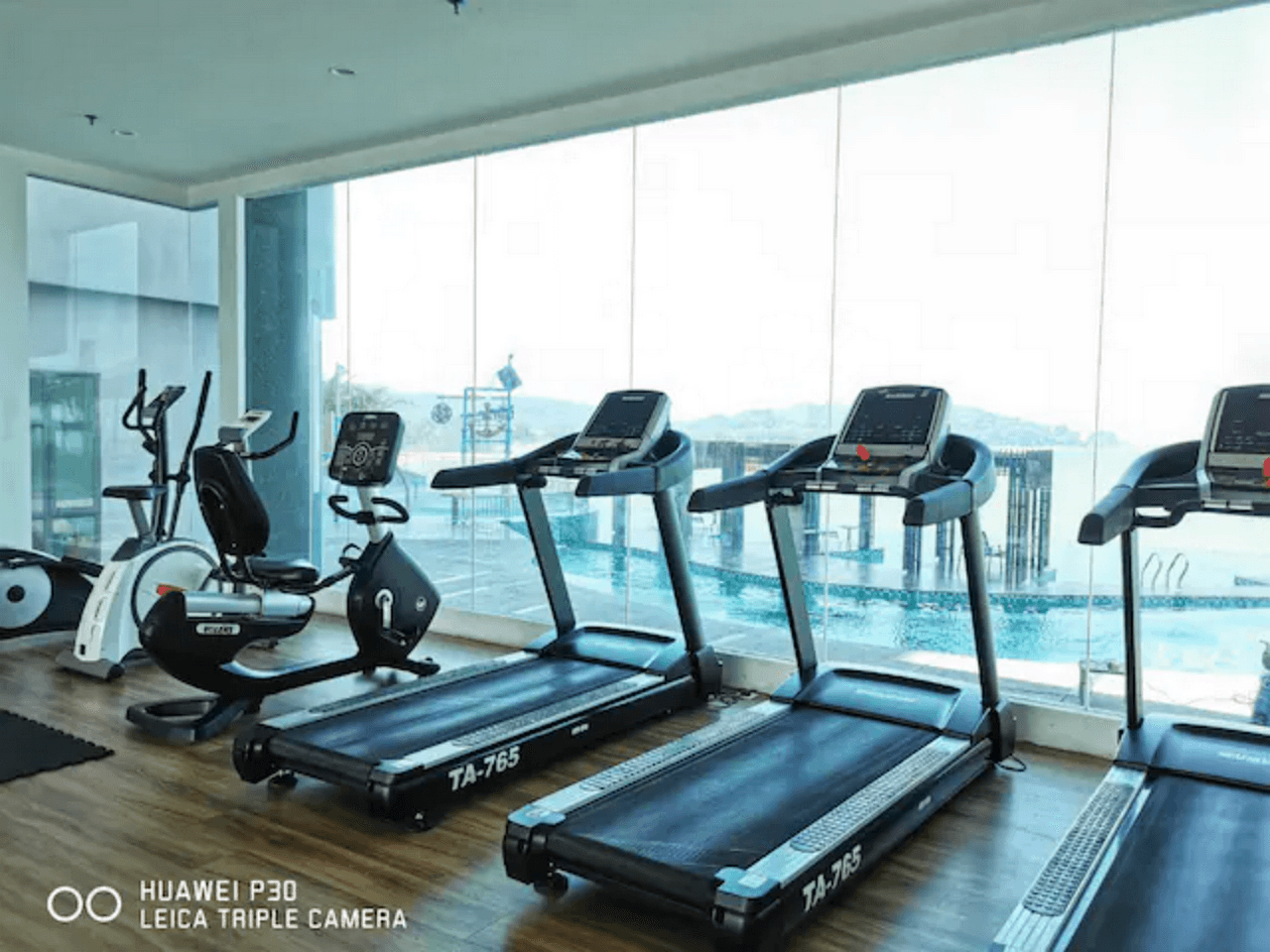 แกรนด์ฮอไรซัน อิมพีเรียม เรสซิเดนซ์ กวนตัน ซิตี้วิว (Grand Horizon Imperium Residence Kuantan City View)4