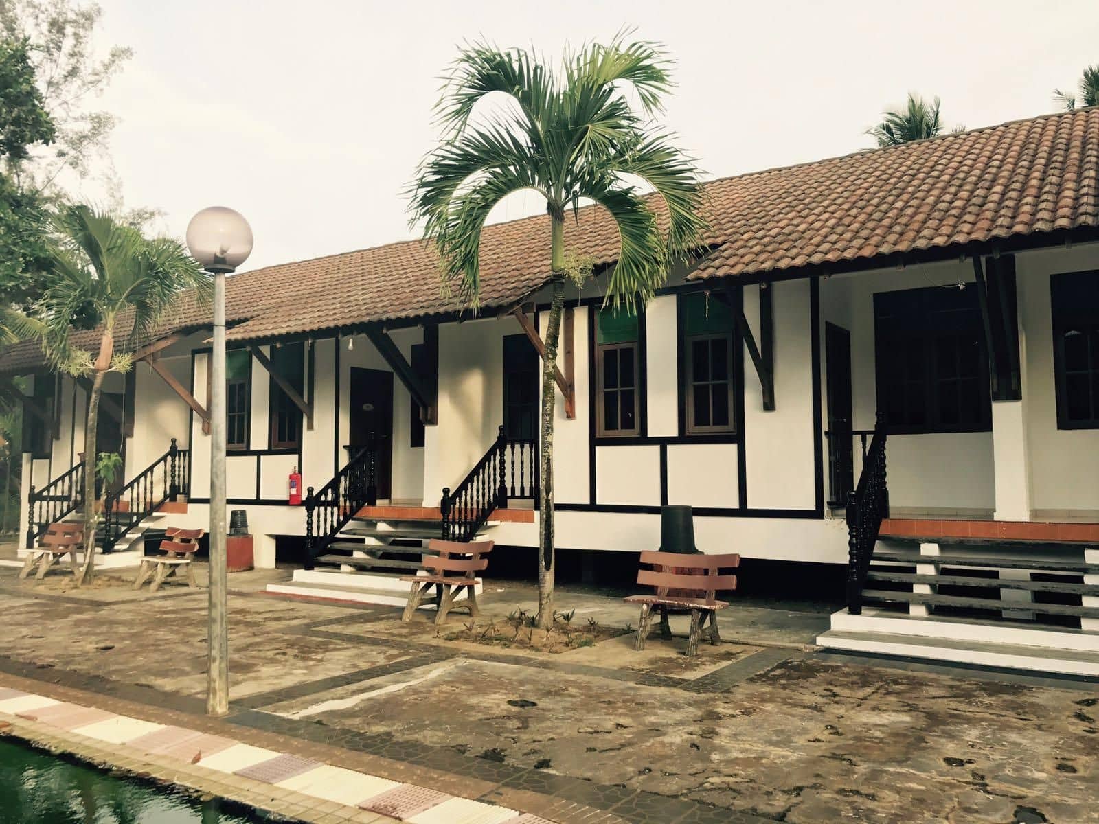 Lis Na Ree Resort Lis Na Ree Resort