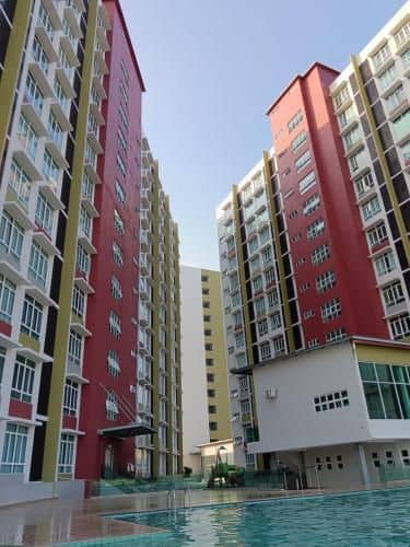 D' Singgah Santai Homestay D' Singgah Santai Homestay