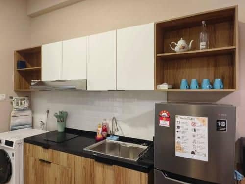 LV7 Vhomez | Kuantan | 1-4 pax LV7 Vhomez | Kuantan | 1-4 pax