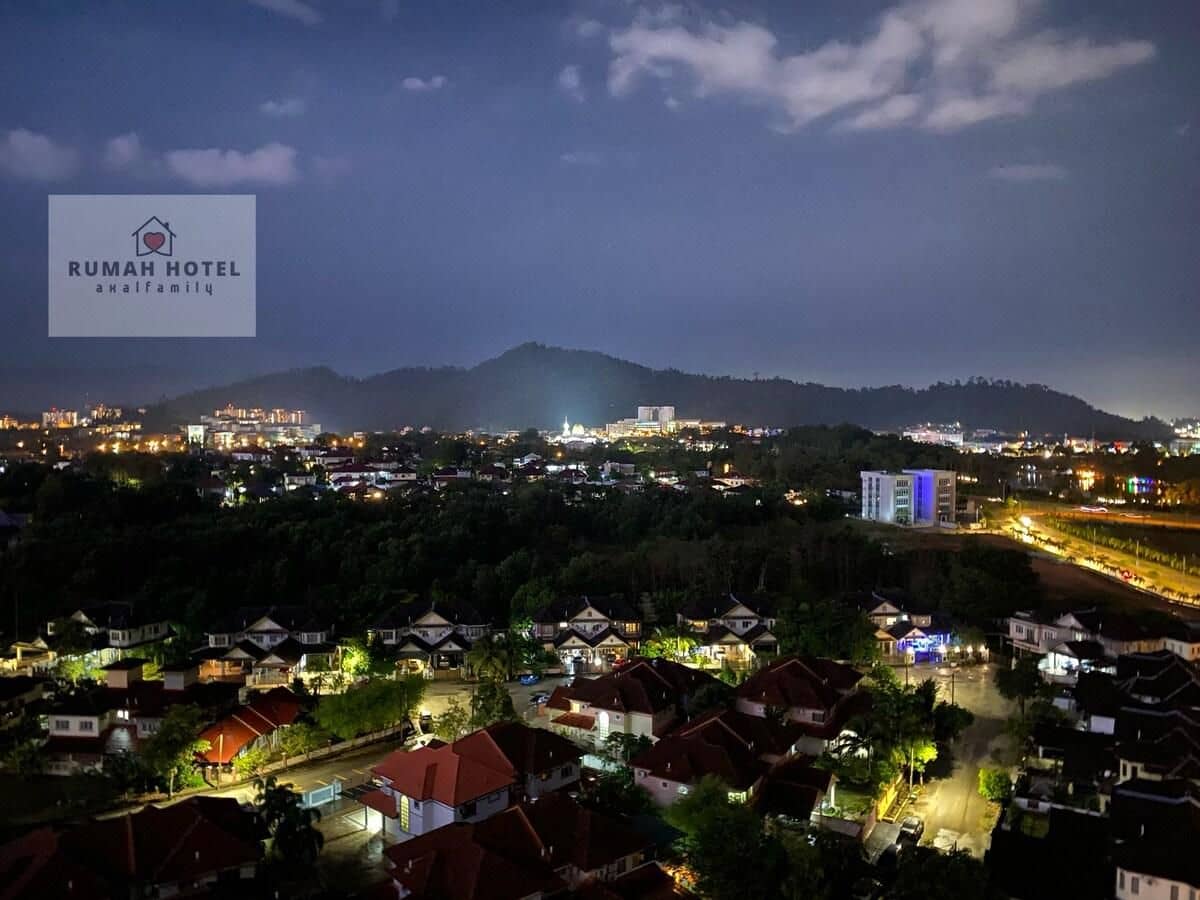 Mahkota Valley (Rumah Hotel) Kuantan Mahkota Valley (Rumah Hotel) Kuantan