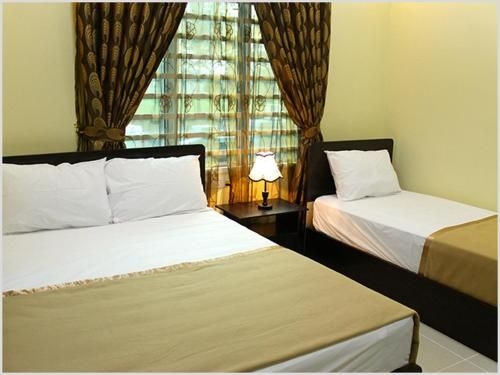 วิลลาซูรี โฮมสเตย์ (Villasuri Homestay)2