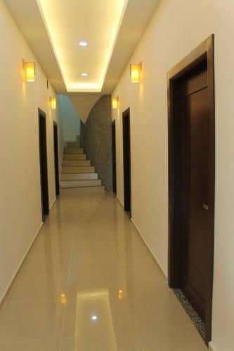 Villasuri Homestay Villasuri Homestay