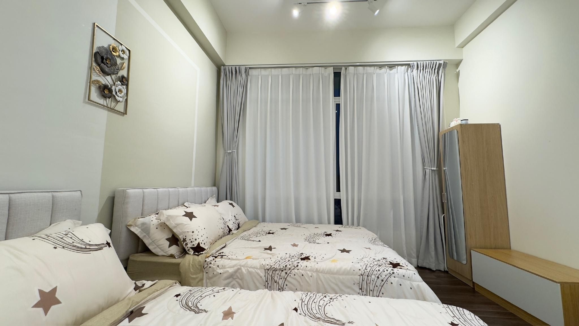 ดี อาริสสา สตูดิโอ วัลเล่ย์ สวีท (D'aRisSa Studio Valley Suite)1