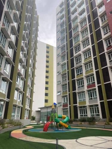 FUMY HOMESTAY@Mahkota Valley FUMY HOMESTAY@Mahkota Valley
