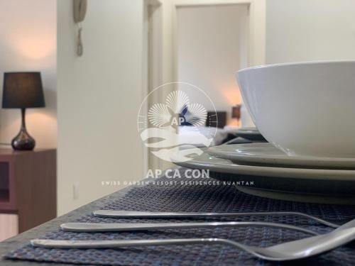 สวิสการ์เดน รีสอร์ท เรสซิเดนซ์ กวนตัน บาย เอพี ซีเอ คอน (Swiss Garden Resort Residences Kuantan by AP CA CON)4