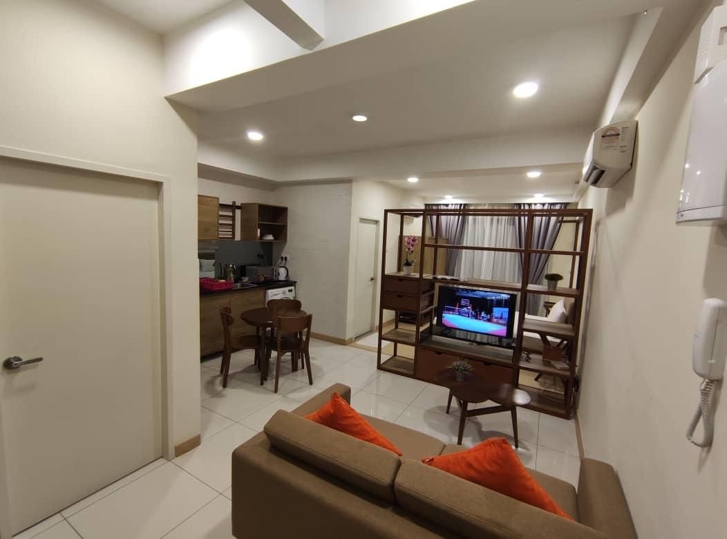 มายติมูร์เบย์พูลสวีท วิวทะเล (My TimurBay Pool & Seaview Suite)3
