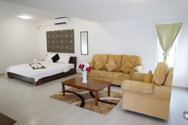 Family Suite