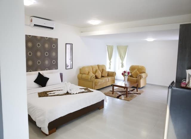 Family Suite