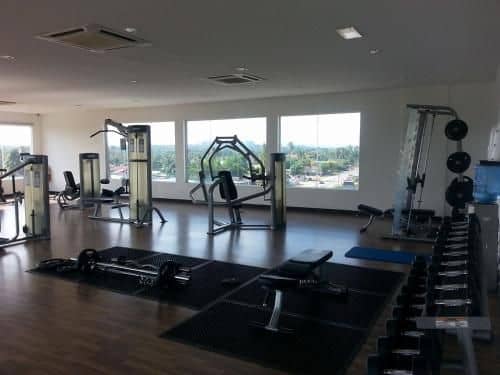 Residences @ SG Resort Kuantan Residences @ SG Resort Kuantan